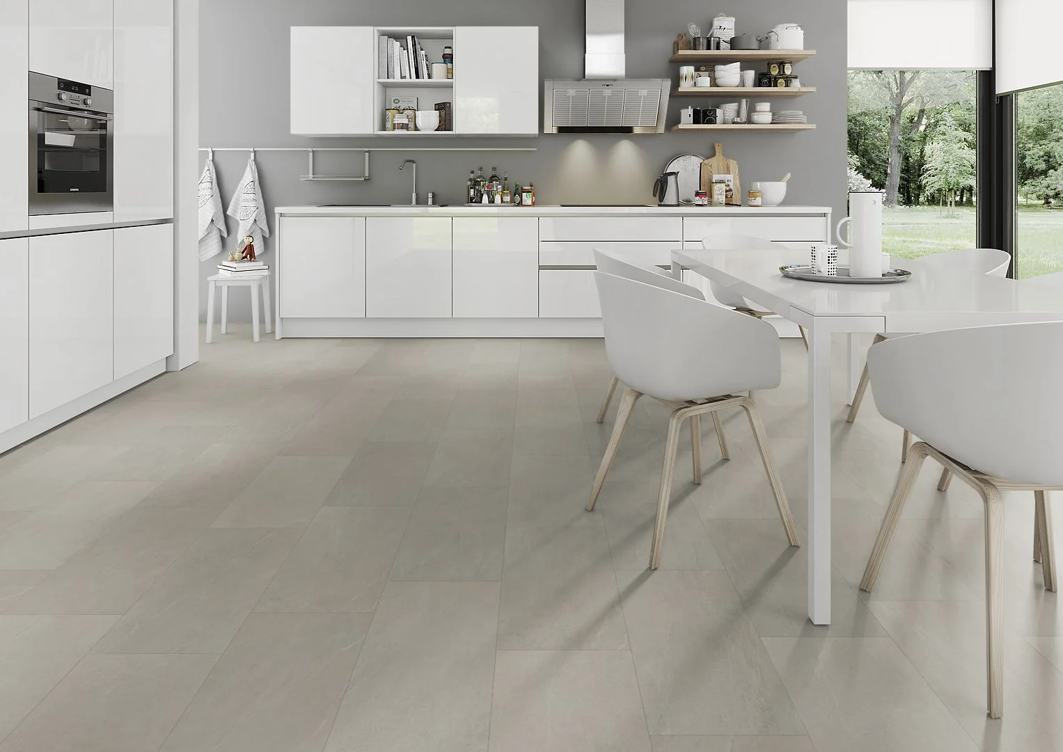 Beige Slate