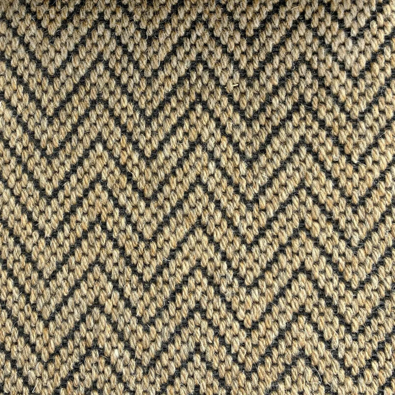 Herringbone Axis Toasted Wheat Axis