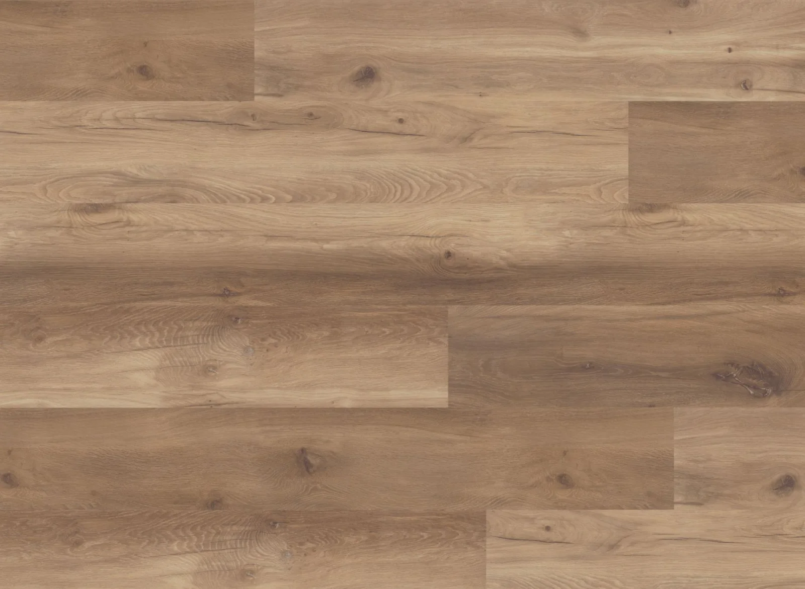 Long & Wide 12mm Wild West Oak