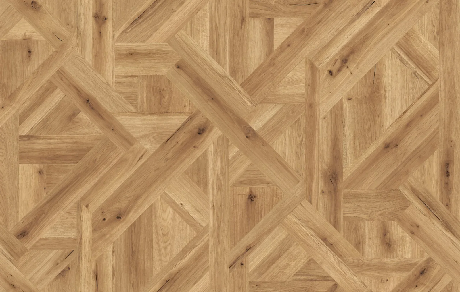 Kaindl Milano Oak Reale