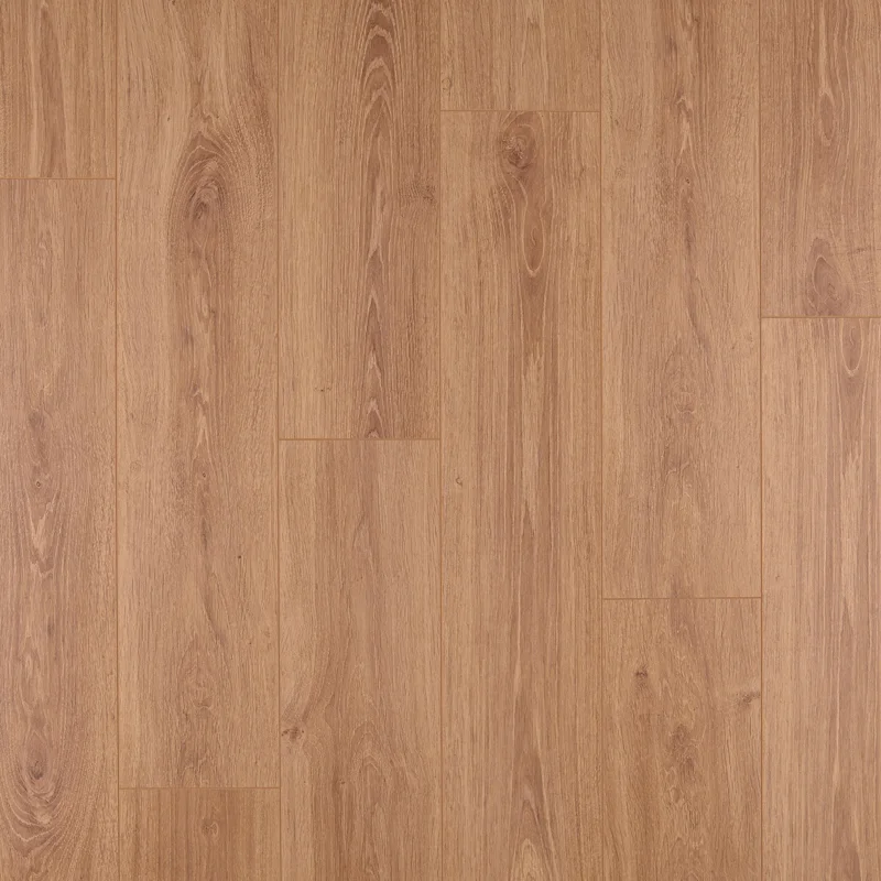 Chelsea Laminate Flooring - Quality Oak Design
