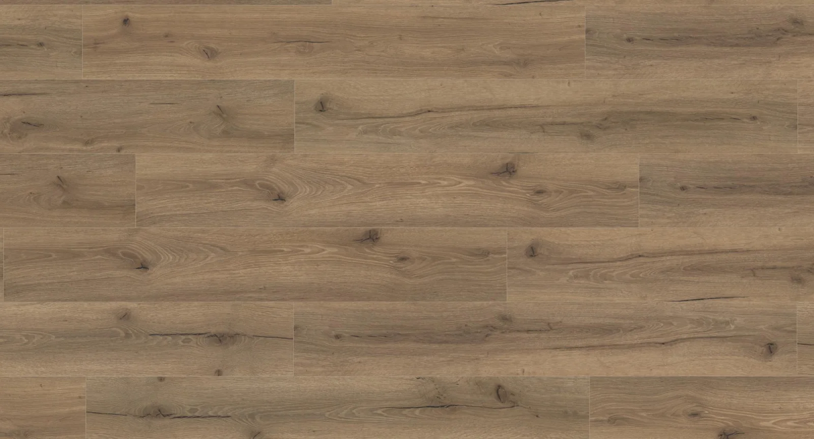 Lignum Core Mocha Oak LVT Dryback