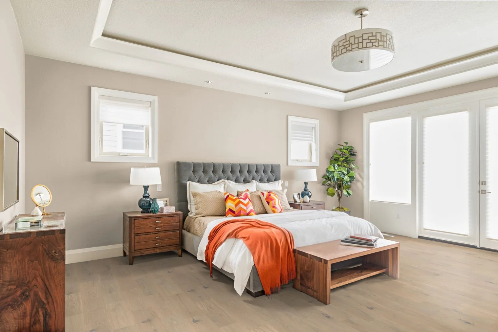 Lignum Strata The Castro Collection Taj Mahal Oak 180