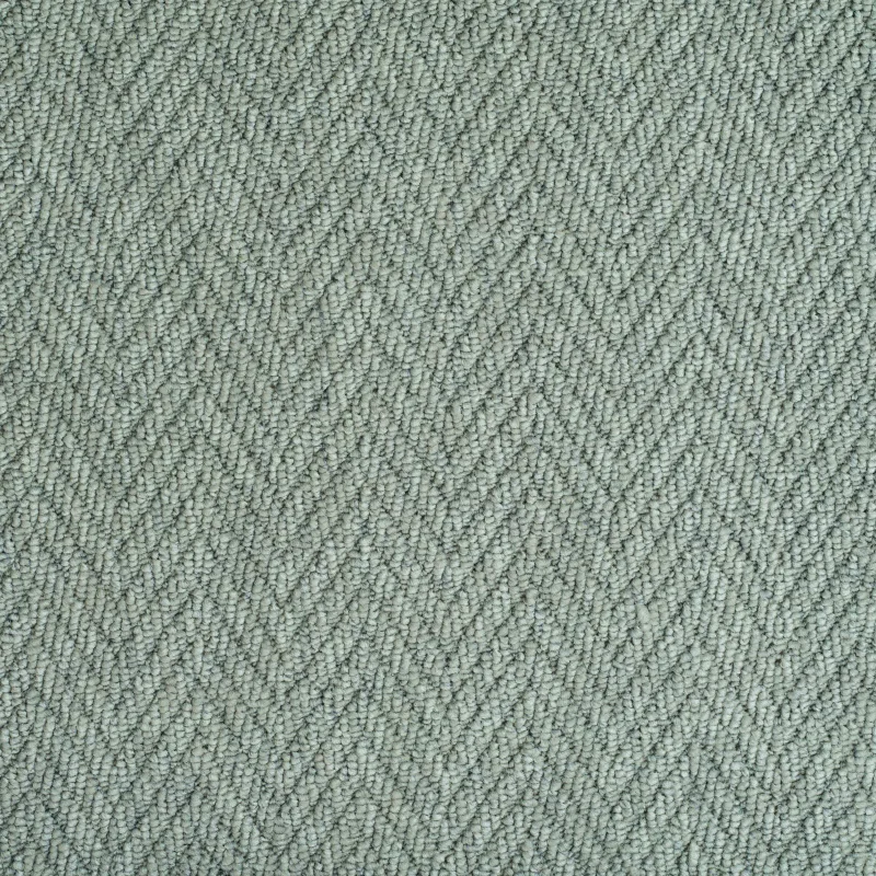 Designer Style herringbone pastel
