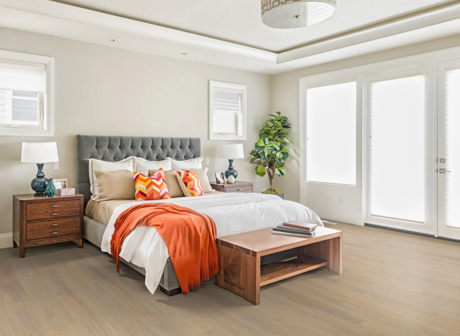 Lignum Fusion Premium Desert Oak