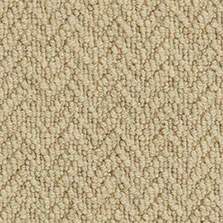 Sawley Wool Loop Linen