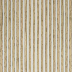 Wall Panel 32H - Oak - Premium Acoustic - 240cm - (1 pack / 4pcs)
