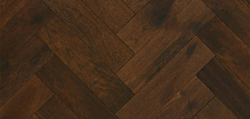 Herringbone Old English