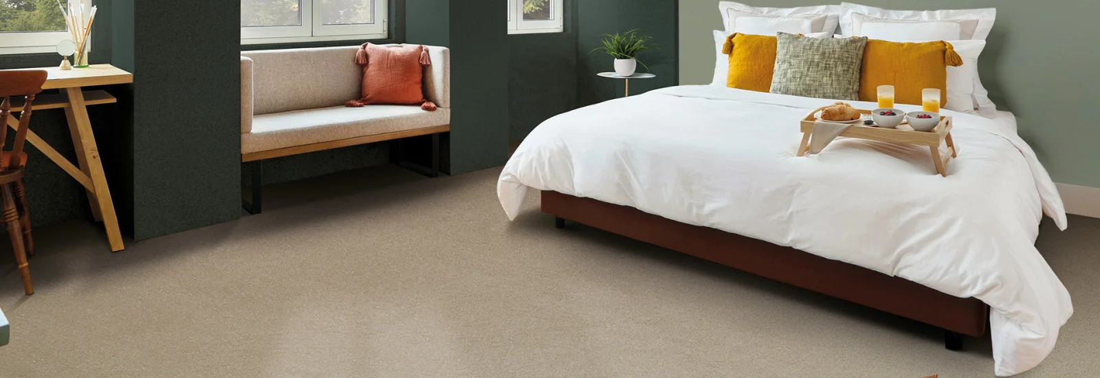 Pinnacle Carpet by Balta | Quality Flooring in Wednesfield