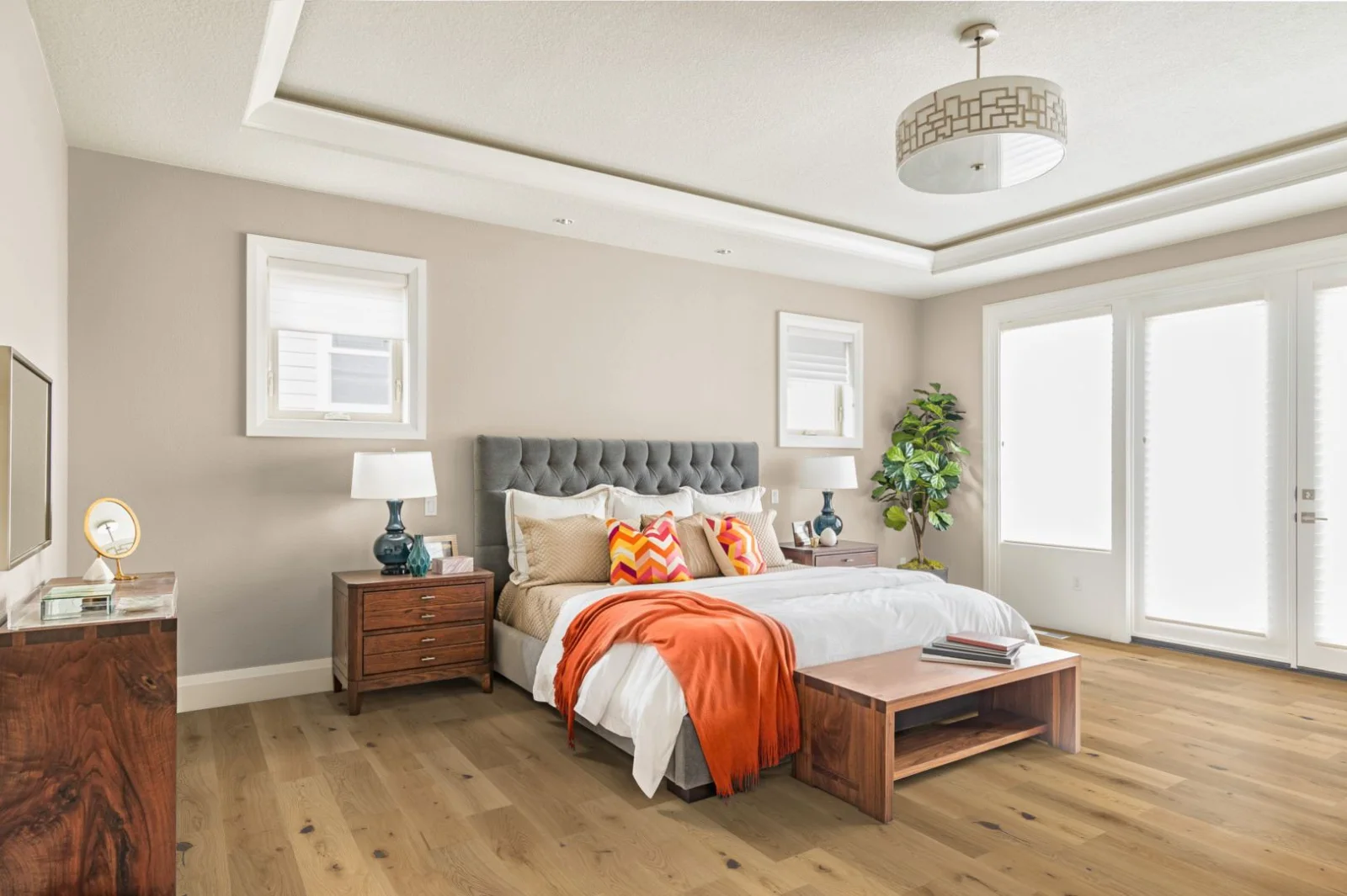 Lignum Strata The Castro Collection Prestige Oak 180