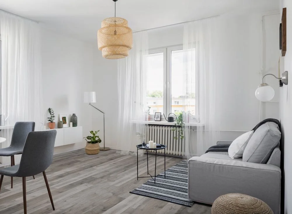 Kaindl Gloss 8mm Up Town
