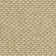 Butterwick Wool Loop Croissant
