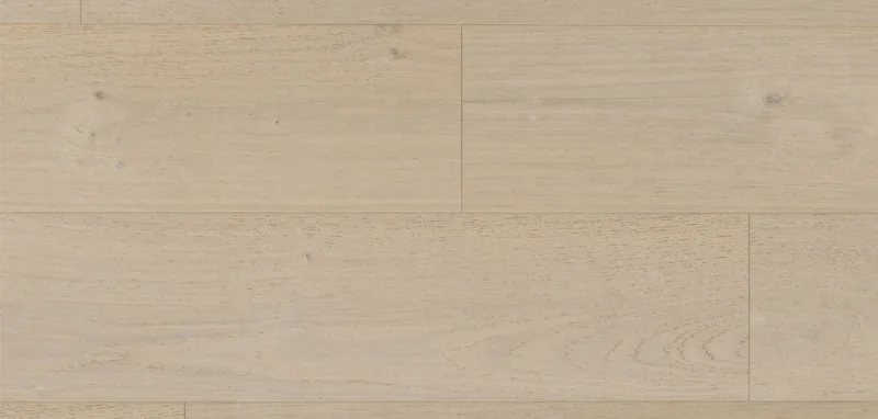 Majestic Clic Ivory White