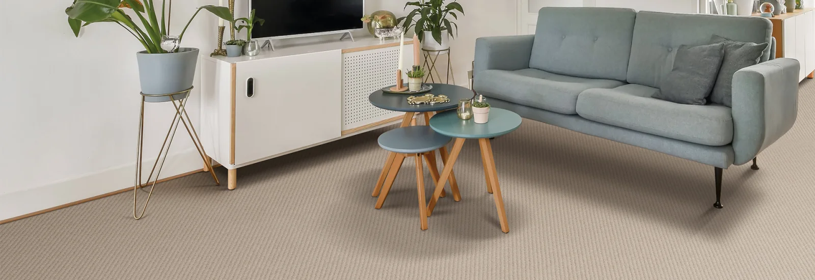 Designer Style Carpet by Balta - Quality Flooring
