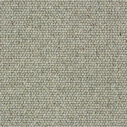 Charter Berber Loop Pewter