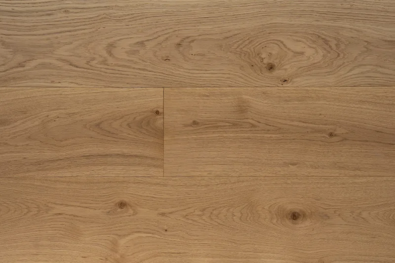 Universal Clic Brushed Oak