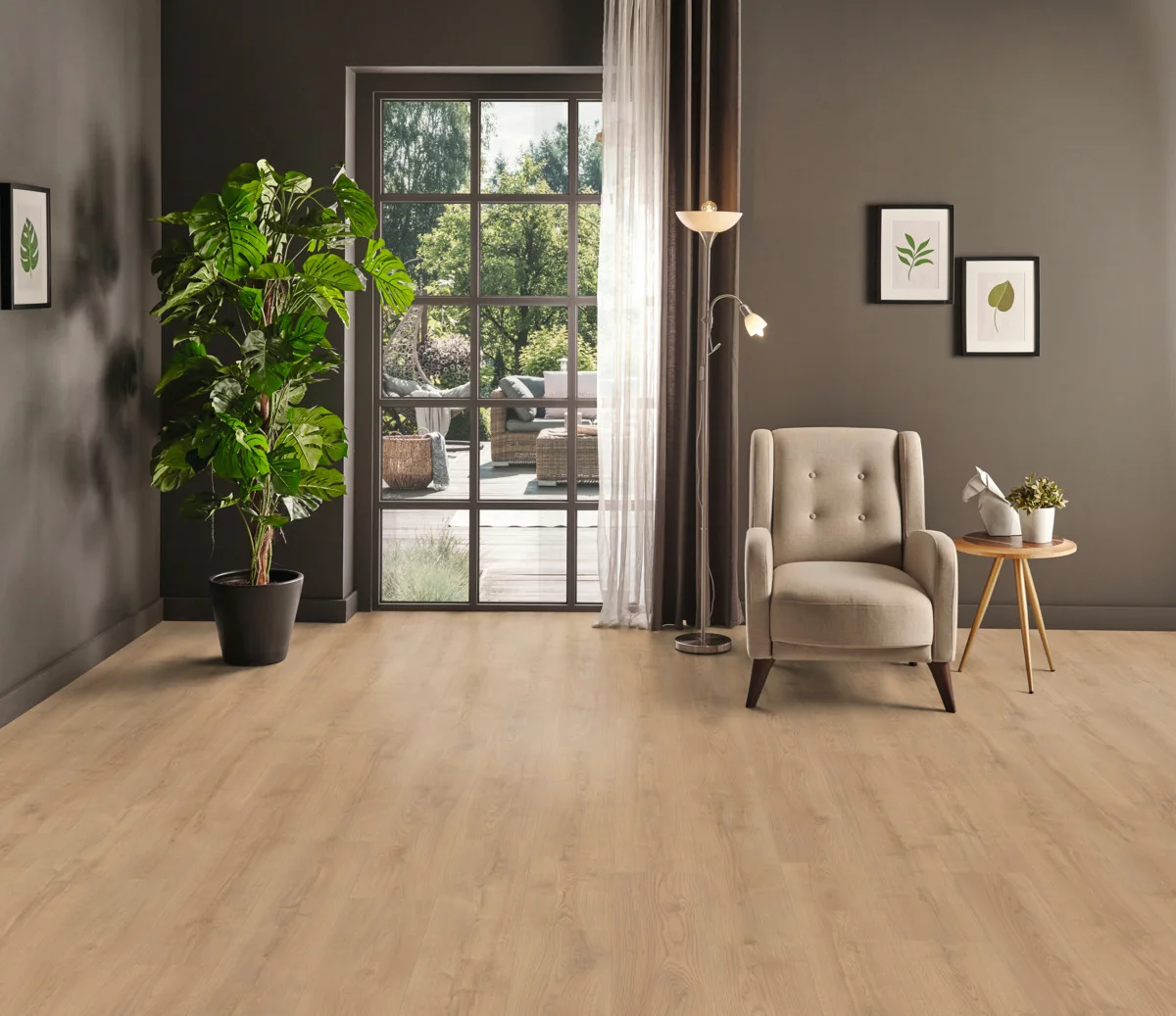 FLOORganic XPT Sarocco Avola
