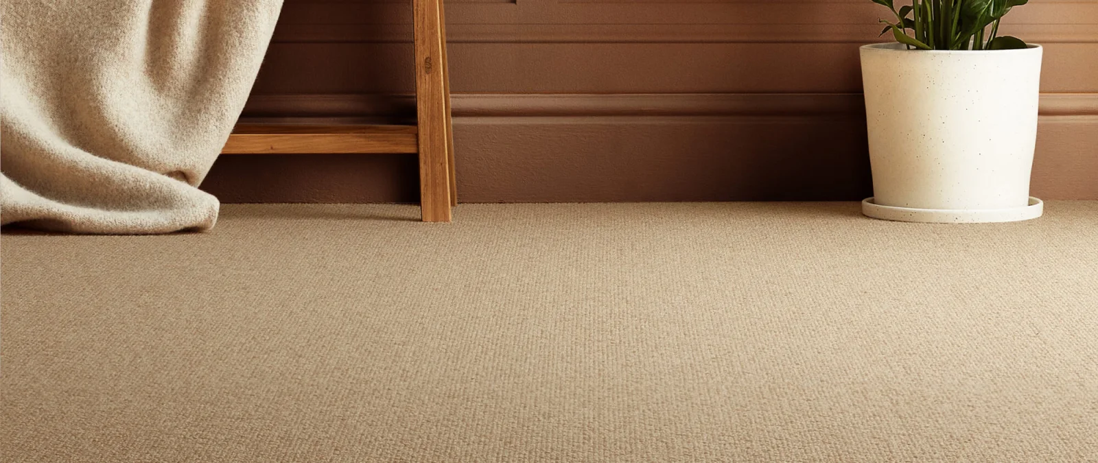 Kirkmond Wool Loop Carpet by Westex Flooring