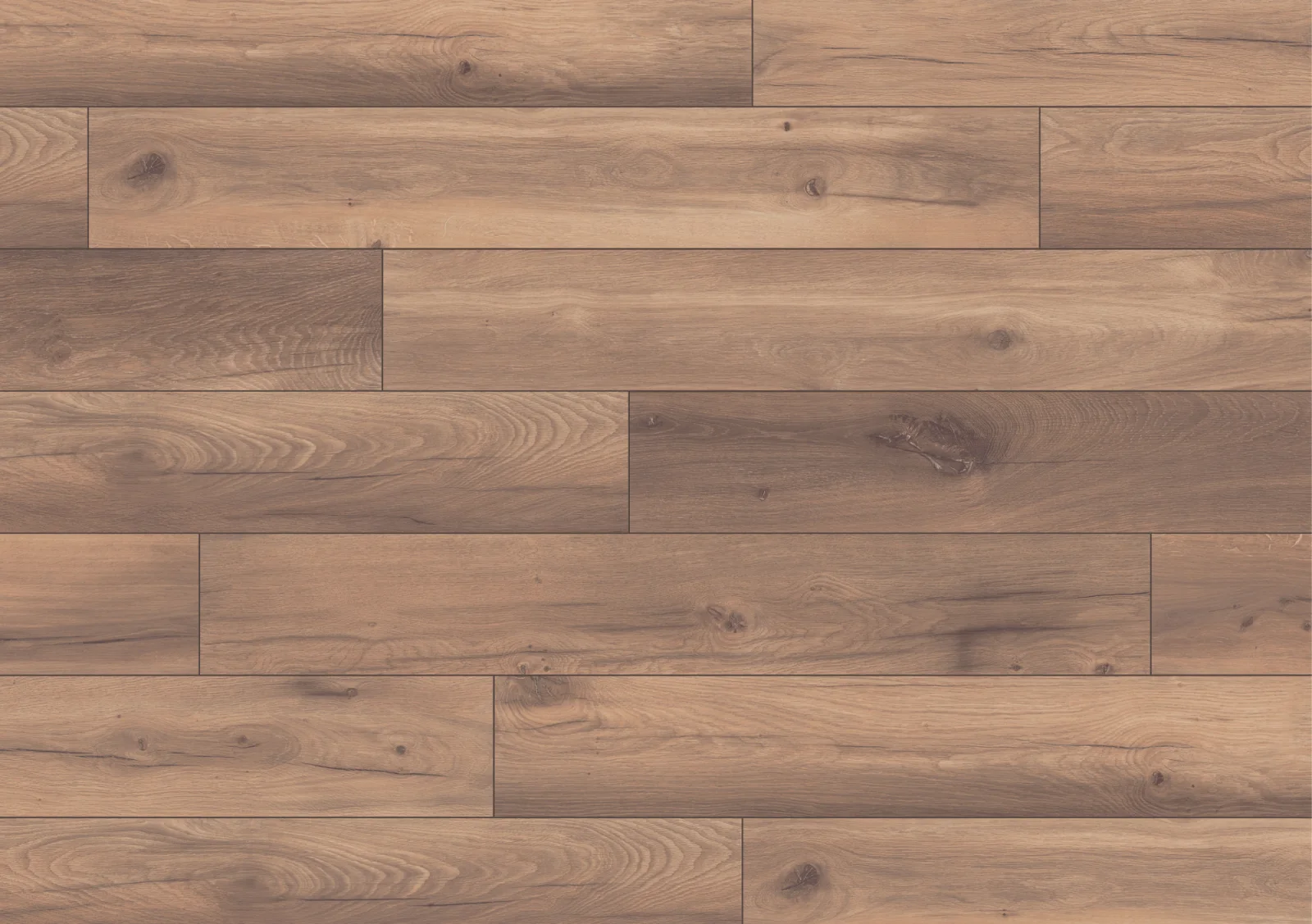 Organic Classic Wild West Oak