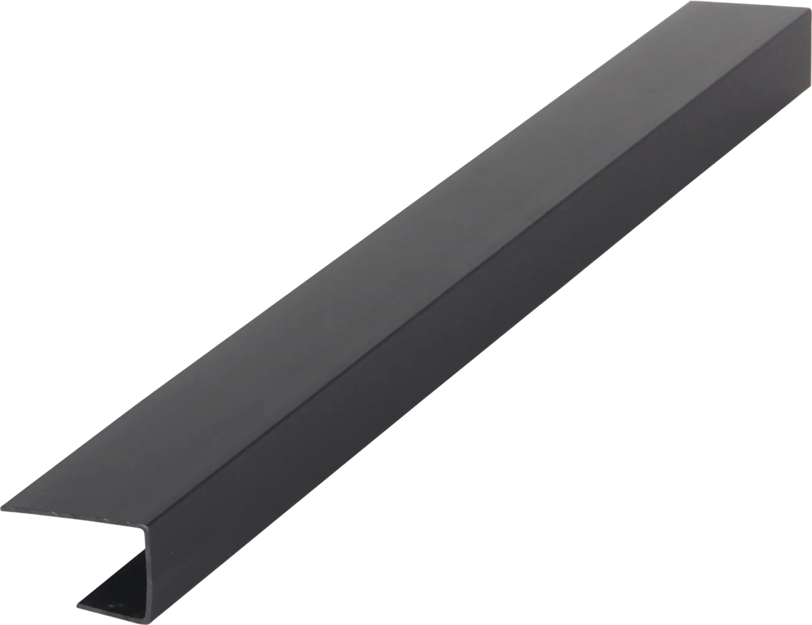 Wall Panel 88/89 End Trim - 290cm (1 Pack / 4pcs)