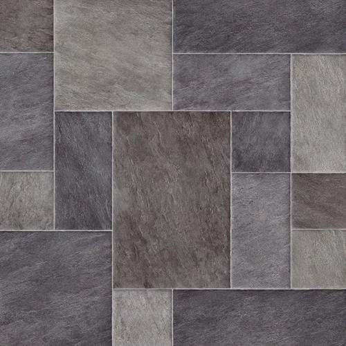 Comfort Gunmetal Grey
