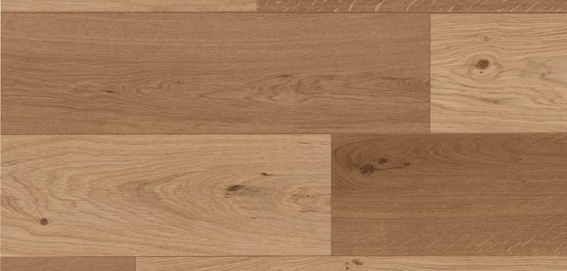 Majestic Clic Oak Rustic