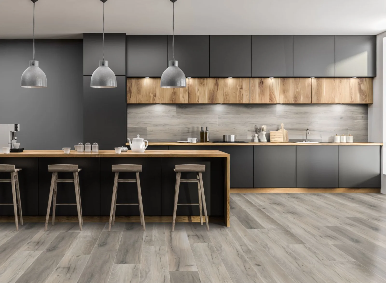 Long & Wide 12mm Wilderness Oak