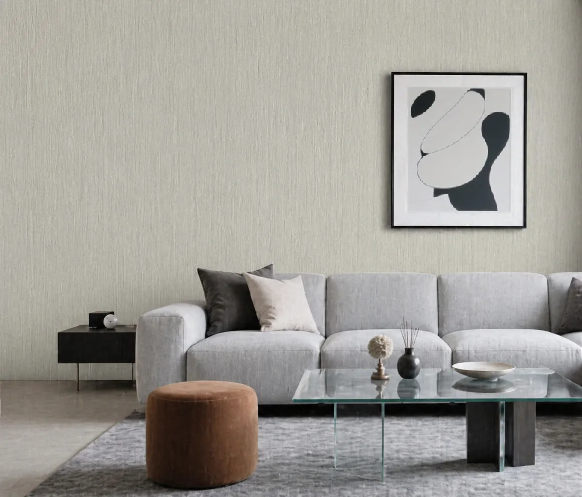 Wall Panel 05C - Grey - Wall Board - 240cm - (1 pack / 4pcs)