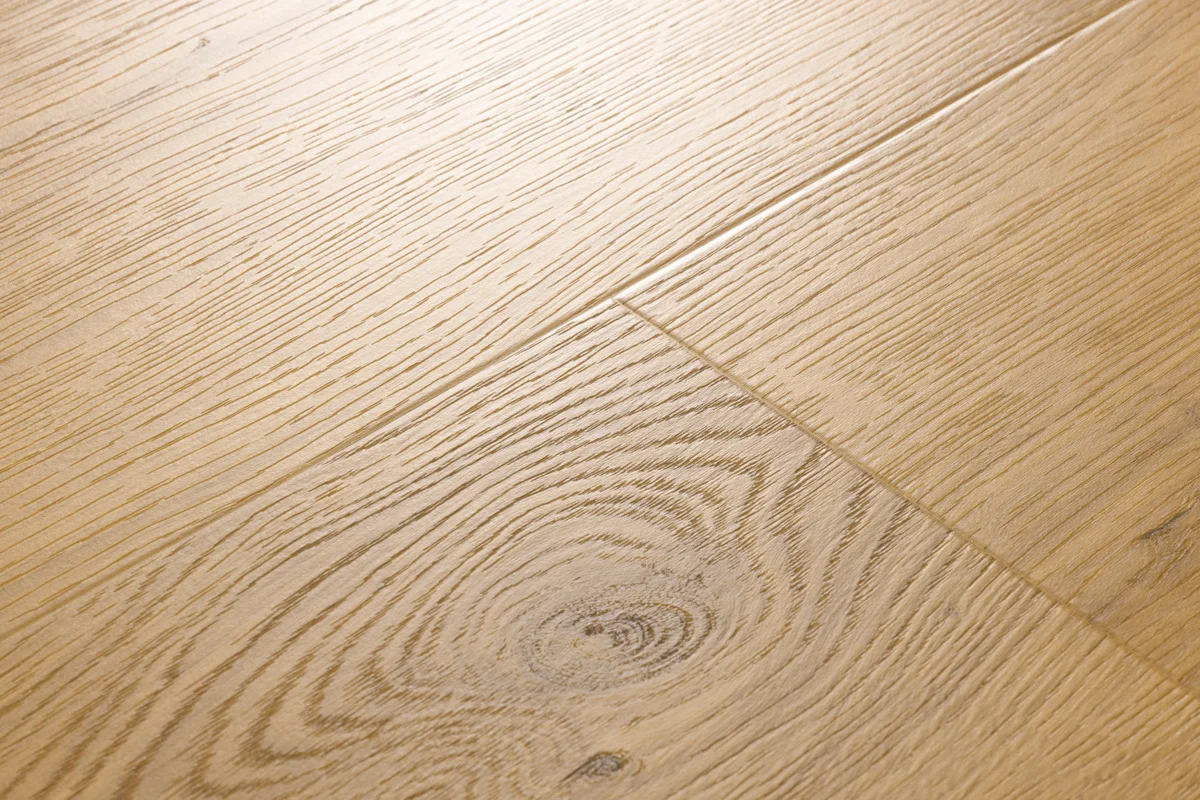 FLOORganic XPT Cardoso Oak Cruz