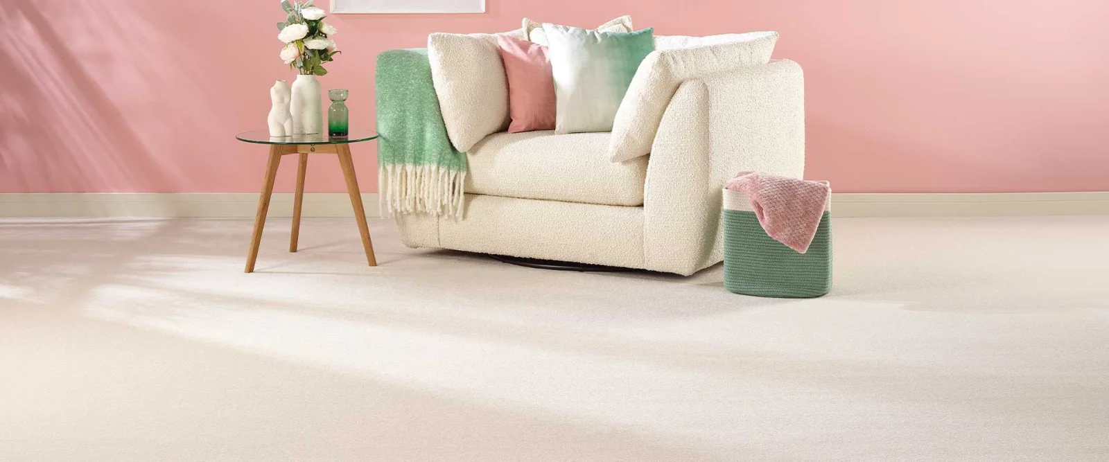 Ultra Carpet by Abingdon Flooring | Luxurious Comfort