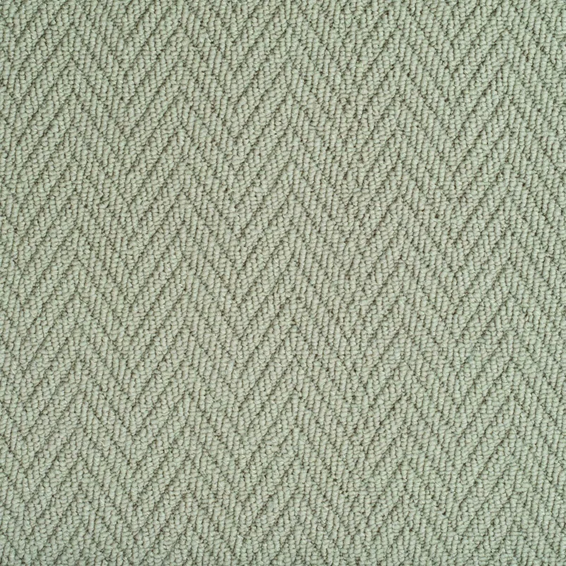 Designer Style herringbone latte