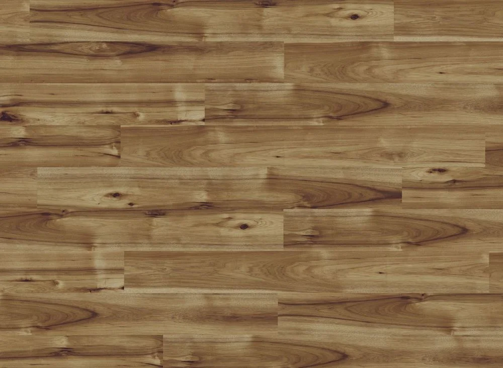 Kaindl Gloss 8mm Hickory Bravo