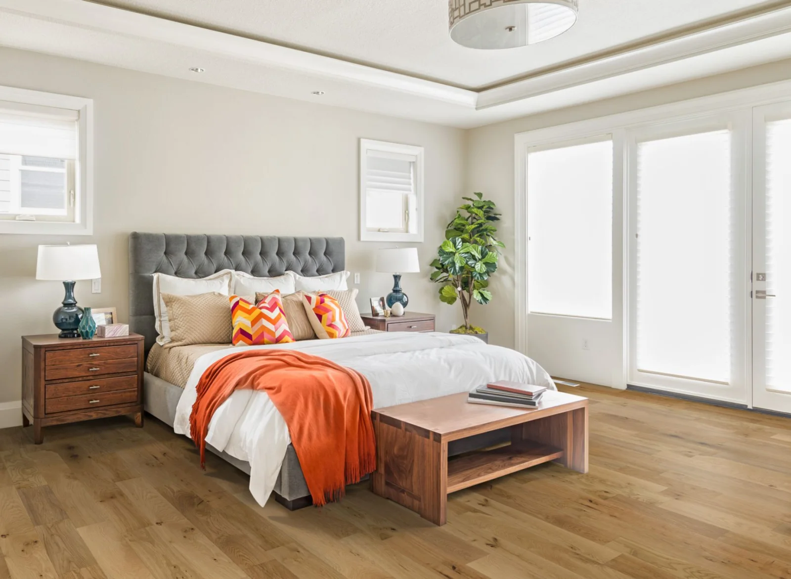 Lignum Strata Fourteen Natural Brushed Oak 150