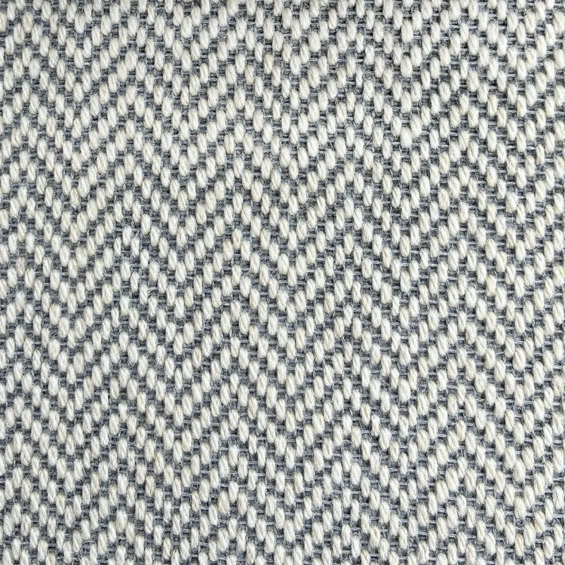 Herringbone Vela Warm Pearl Vela