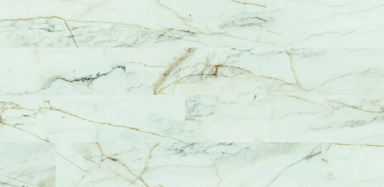 Kaindl Gloss 8mm Calacatta Gold Marble