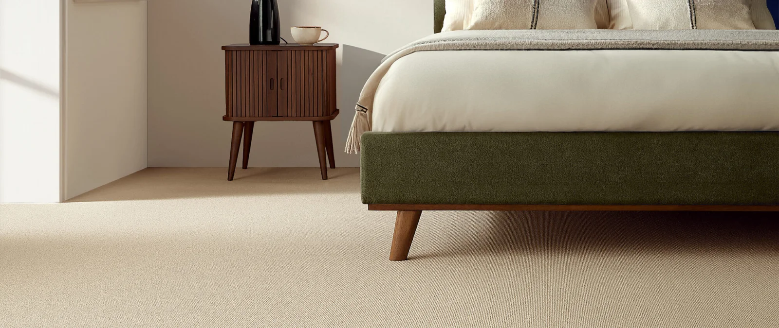 Pure Luxury Bliss Carpet by Westex Flooring