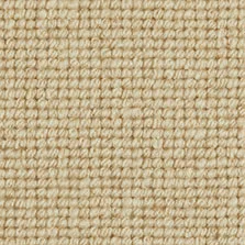Eskdale Wool Loop Croissant