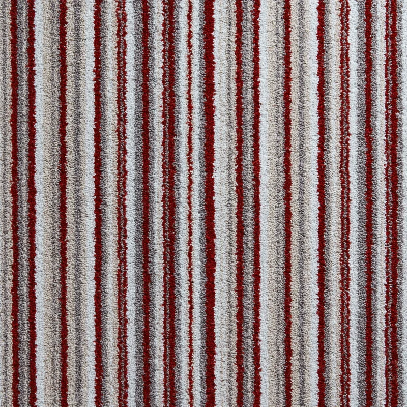 Durham Twist Stripes Mambo