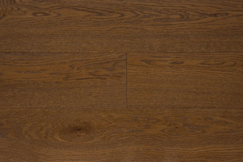 Universal Clic Cognac Oak