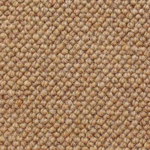 Sisal Weave Wild Ginger Style