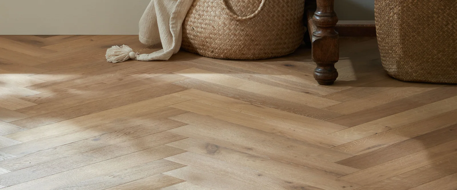 Simply Nature 14/3 Herringbone