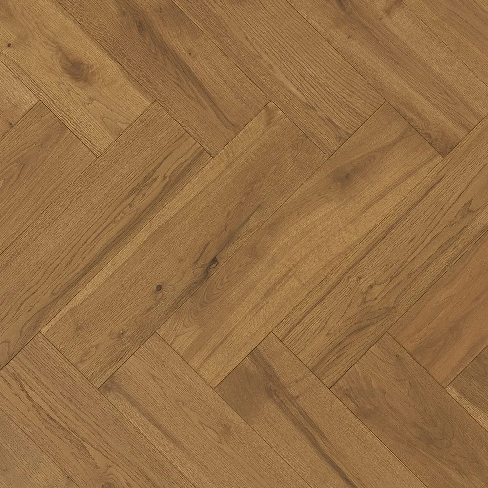 Universal Clic Herringbone Laminate Flooring | Furlong Flooring