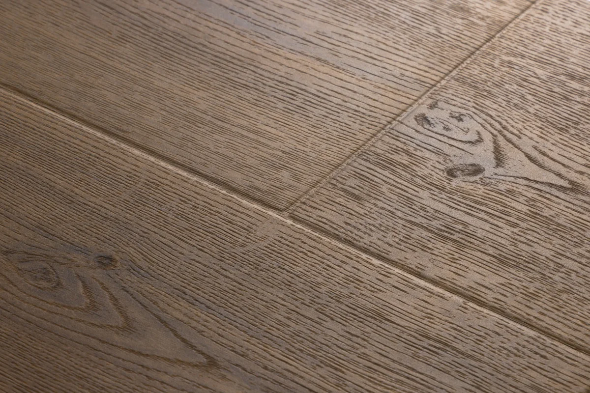 FLOORganic XPT Sarocco Marsala