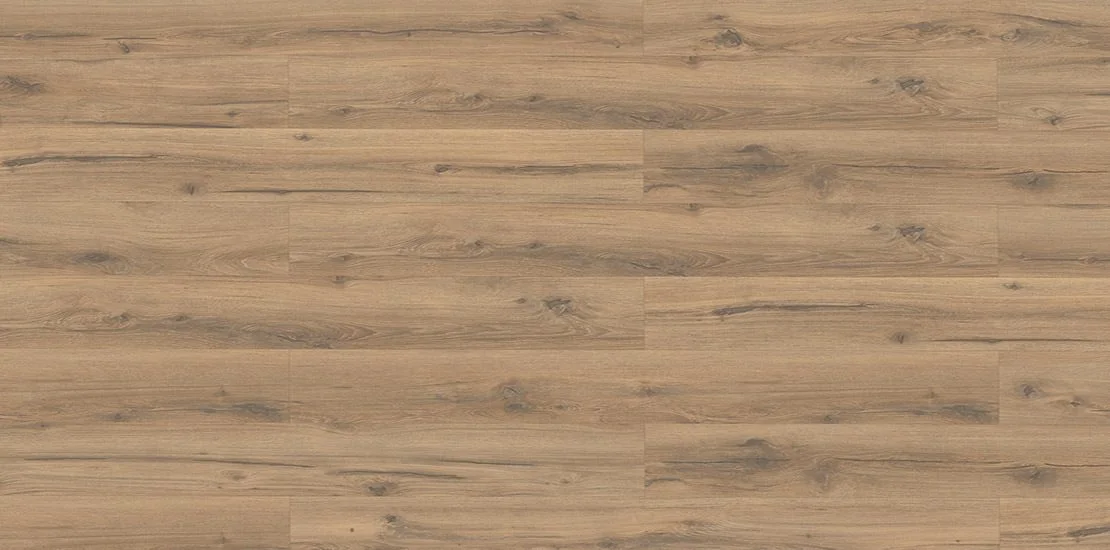Uberwood Laminate Flooring by Furlong - Quality & Durability