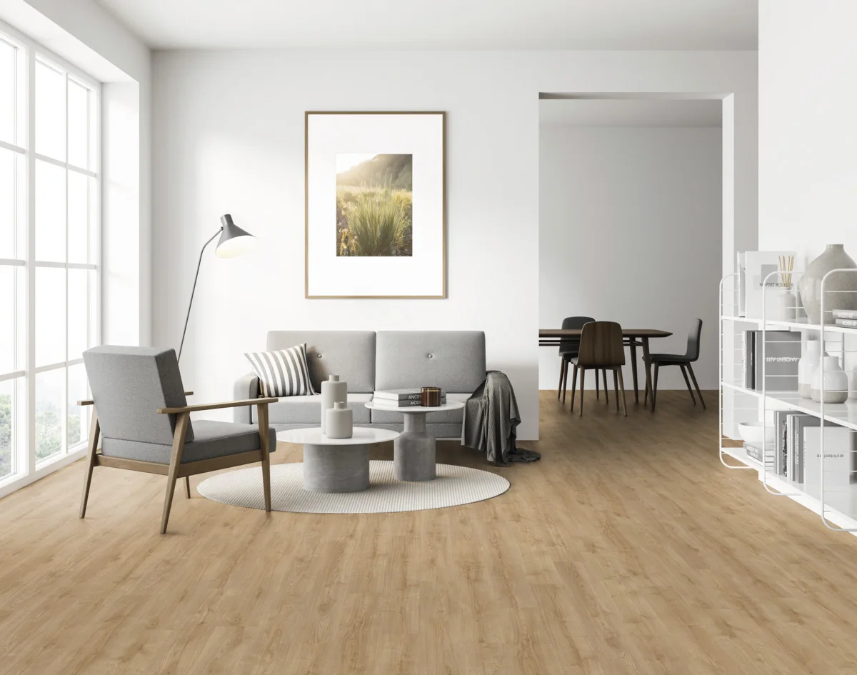 FLOORganic XPT Sarocco Palermo