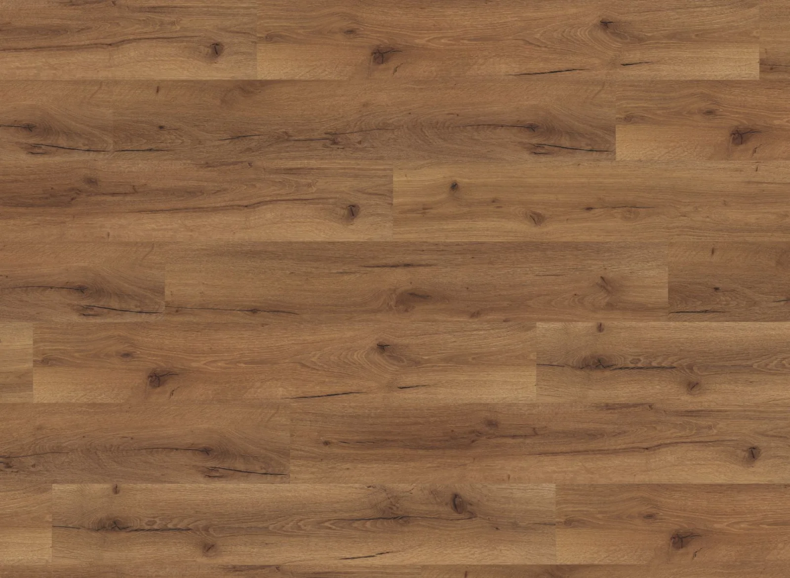 Lignum Fusion Premium Robust Fumed Oak