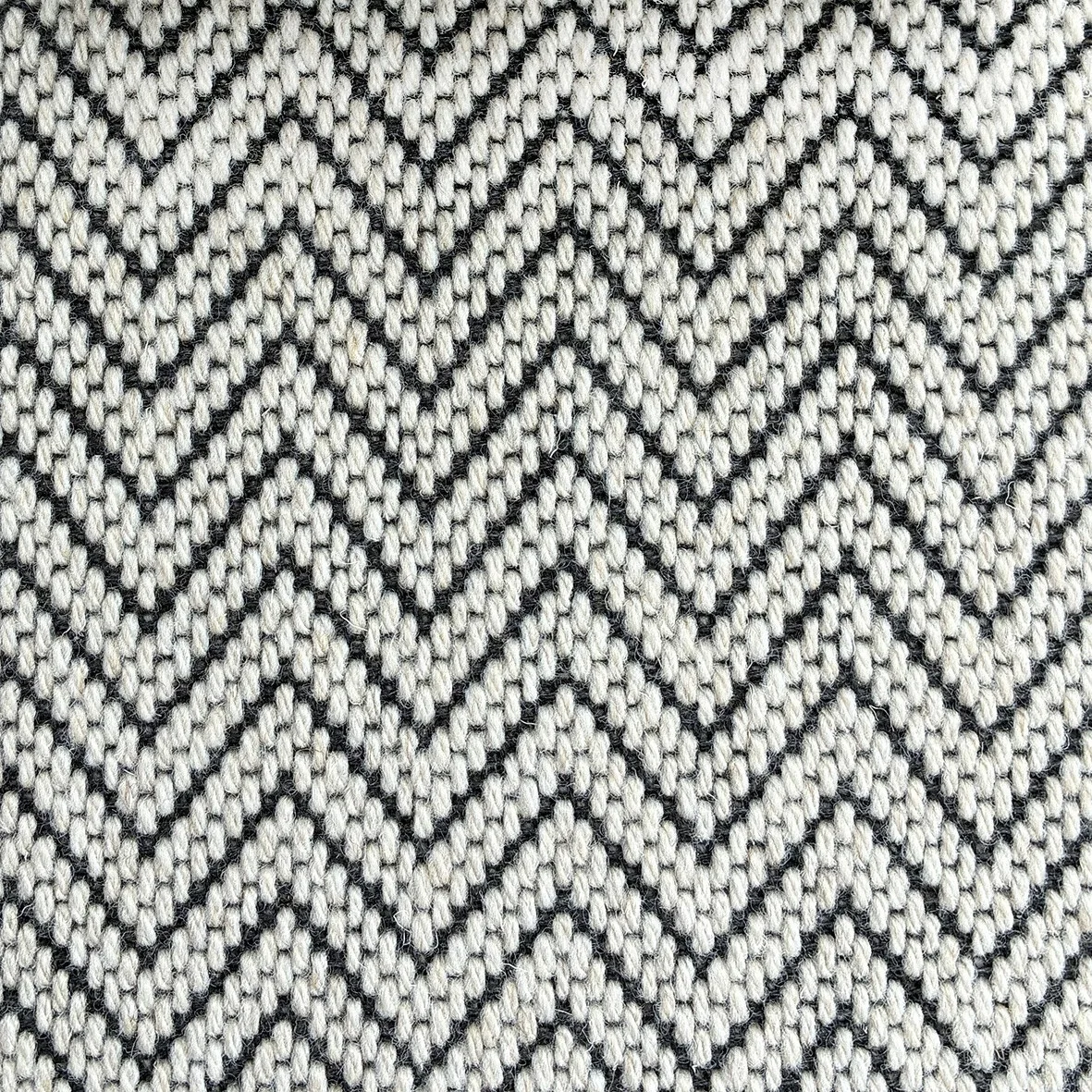 Herringbone Axis LVT by Floors by Lewis Abbott - Judge Carpets
