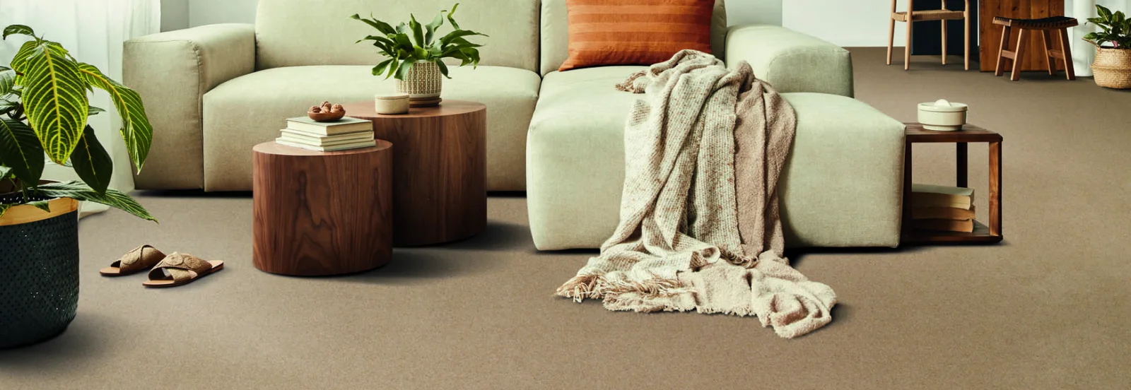 Woolmaster by Balta - Luxury Wool Carpets