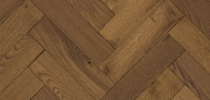 Herringbone Smoked