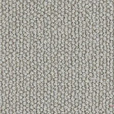 Briar Natural Loop Pewter